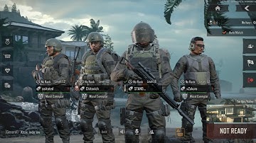 Arena Breakout: part 8 / things go wrong from the first step @ArenaBreakout