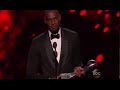 ESPYS 2016 - LeBron James Wins Best Male Athlete