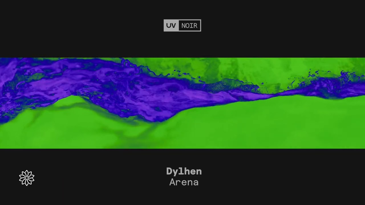 Dylhen - Arena