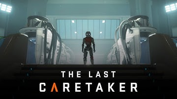 Exploring the Lazarus Complex | Live Stream | The Last Caretaker