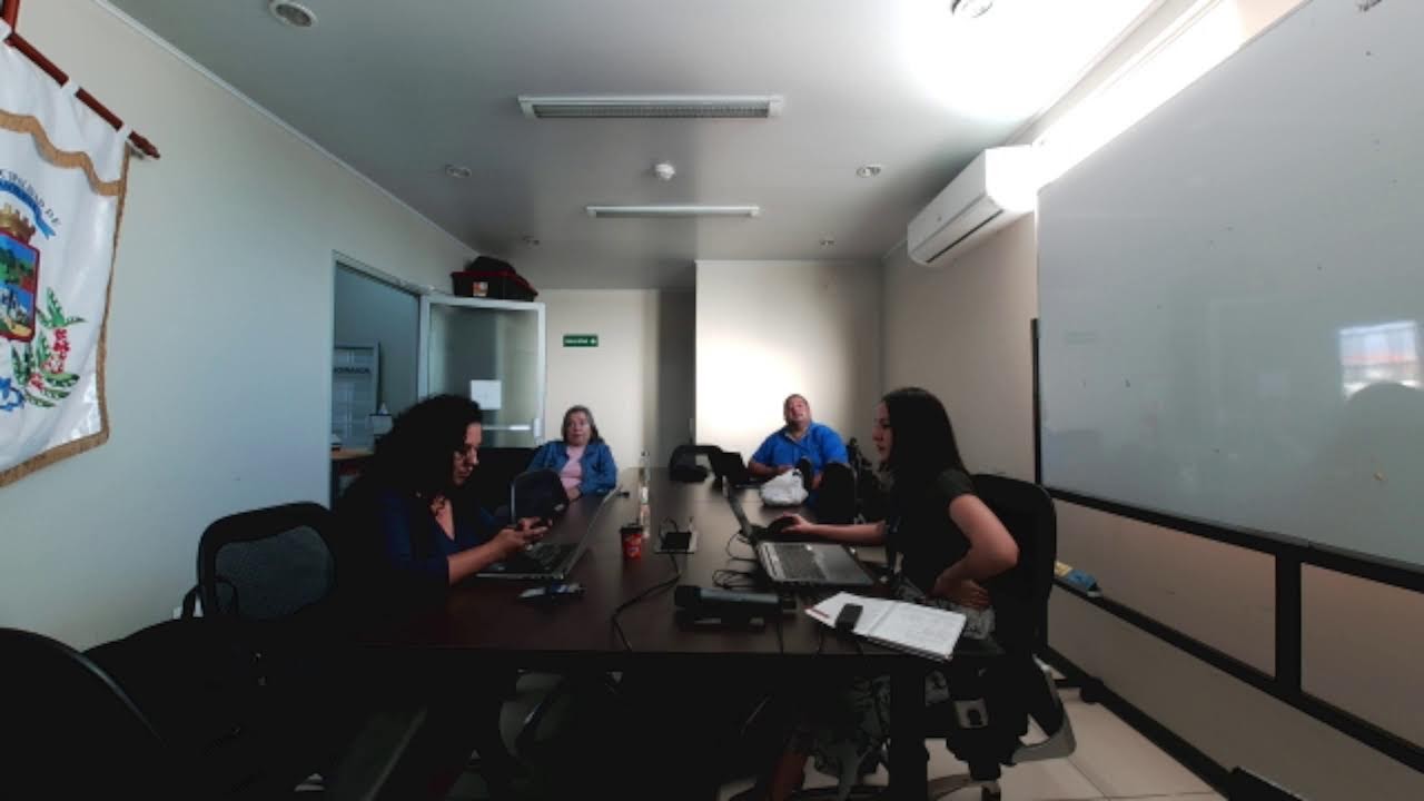 Comisión de Deportes 02-03-2026