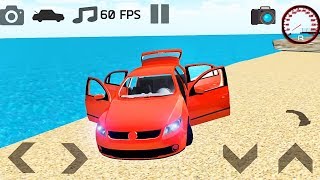 Driving Cars: Carros Socados Brazil - Best Android GamePlay screenshot 5