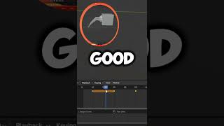 How to make your animation infinitely play without graph editor or too many keyframes! #blender