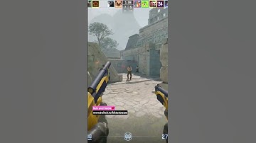 Solo Defend with Dualies... Until the Reload 💀🤣 #Shorts