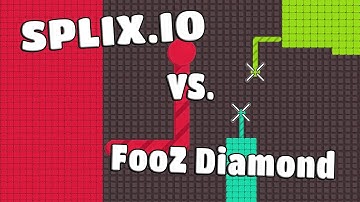 FIRST PLACE!?!? Splix.io