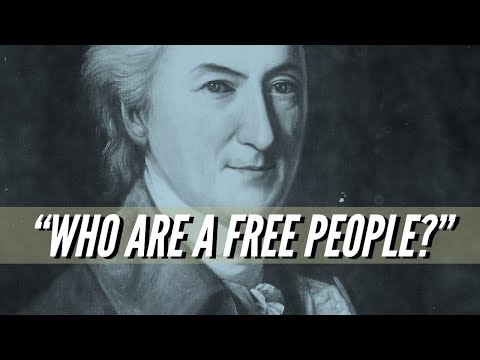 Lessons for Liberty from John Dickinson and the "Farmer" Letters