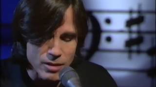 Jackson Browne - The Pretender (Solo Piano) (BBC TV 1994)