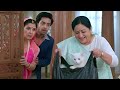 Mann Sundar | 19 March | Dadi Throws Rajeshwari’s Cat Out in Black Bag 