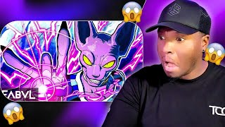 Download lagu Reacting to BEERUS SONG   Fake Crowns REBØRN by FabvL