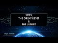 2023  hebrew year 5783 the great reset prophecy and the coming jubilee