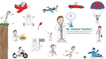 Day 23 - Ionic Compounds With Roman Numerals, Part 3 - Quiz