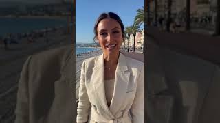 Sophie, 41 ans de Nice 🇫🇷 cherche un homme marocain pour la vie et son projet culturel ❤️