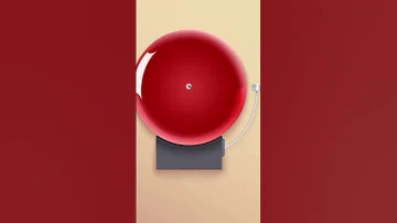 School Bell Ringing Sound Effect Noise Soundeffects Schoolbell School Soundfx Learning Bells 