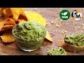 Гуакамоле рецепт — закуска из авокадо (Соус Гуакамоле) — Голодный Мужчина (ГМ, #30)