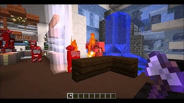 Vanilla Mod Showcase (Thor, Are you worthy?)