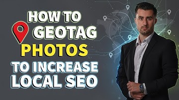 How to Geotag Photos for Local SEO in 2025!