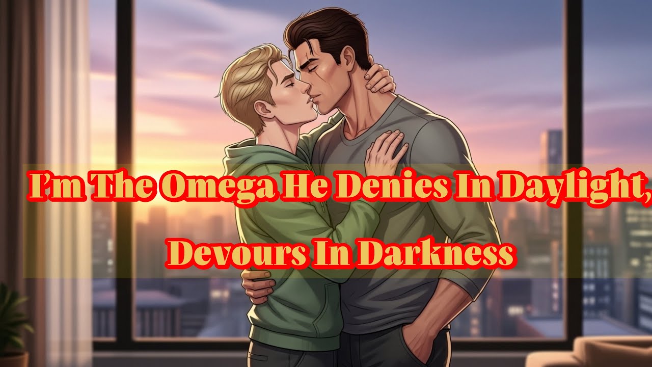 ~BL Story~ I’m the Omega He Denies In Daylight, devours in darkness