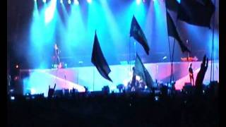 Metallica - One (Sonisphere Knebworth 2009)