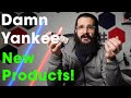 New Damn Yankee Beard Products!!