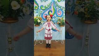 Міський конкурс чтиців "Мова єднає"