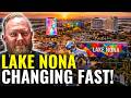 Everything NEW And COMING SOON To Lake Nona In 2026 