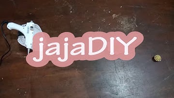 Felt Flower - How to make a Felt Flower using a Sizzix Bigshot Machine