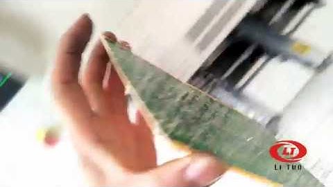 DS300FS Dip soldering machine / selective wave soldering LITUO