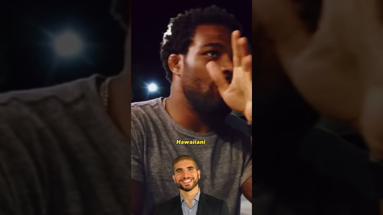 Why Jordan Burroughs is not a big fan of Khabib #khabib #ufc #mma #wrestling