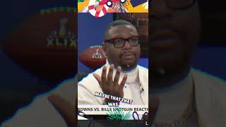 LIVE MELTDOWN! GBUSH BLASTS Jay &amp; Jason — EXPOSES Their LIES About Shedeur Sanders on UCSS 😳PART 3