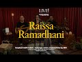 Raissa ramadhani session  live at folkative