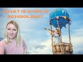 What Is Worldschooling? How Does Worldschooling Work?