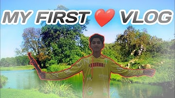 My First Vlog 💞 #my_first_vlog #myfirstvlog #sushantdvlog