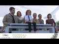 LE ROMAN DE JIM – Photocall – Version Originale – Cannes 2024