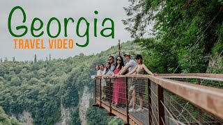 Georgia travel 2022. Грузия. Кутаиси, Батуми.
