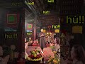 Thử thách Nghề Nghệ sĩ Hát Chèo P2 | Thy vô tri