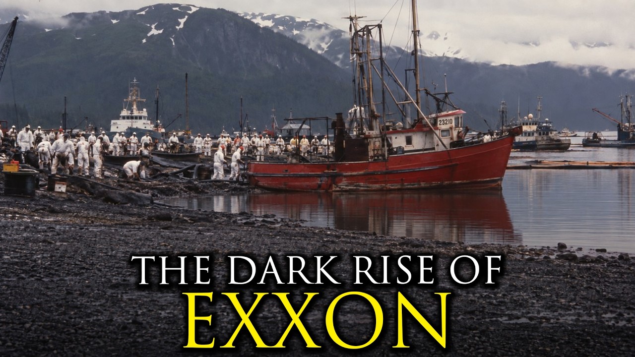 On the evening of March 23, 1989, marine biologist Ricki Ott stood before Valdez officials and warned that the oil fleet was playing Russian roulette ...