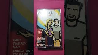 Padi Seperti Kekasihku