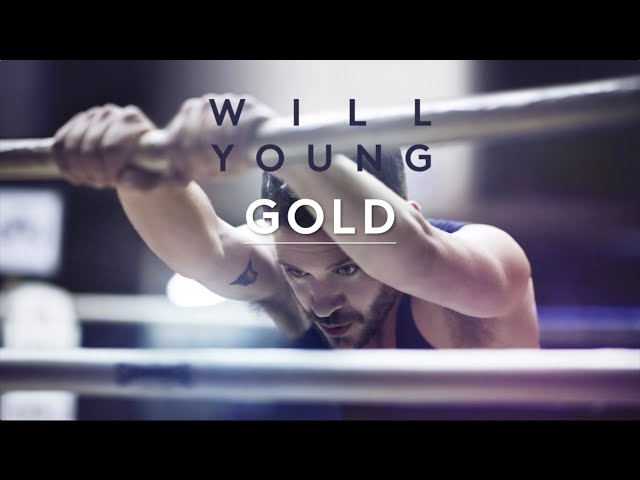 Will Young - Gold