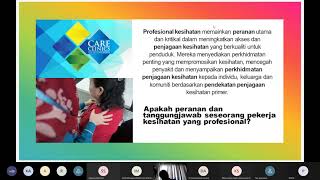 Soft Skill dan Kemahiran Insaniah screenshot 5