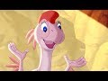 The Land Before Time 101 | The Cave of Many Voices | HD | Full Episode