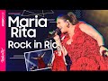 Capture de la vidéo Maria Rita - Rock In Rio 2022