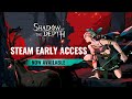Shadow of the Depth | NOW Available on Steam Early Access!