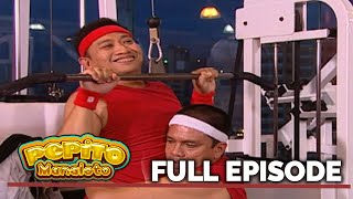 Pepito Manaloto: Workout din ‘pag may time! | Full Episode 21