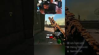 CALL OF DUTY: WARZONE CANT HANDLE THE BAKA BROS! #warzone #callofduty #cod #videogame #gaming