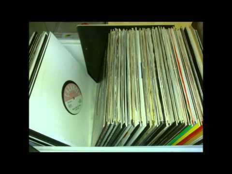 Al Campbell – Dance With Me Baby / La-La Means I Love You – Vinyl