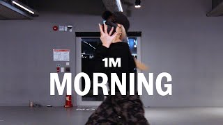 Teyana Taylor, Kehlani - Morning / Isabelle Choreography Resimi