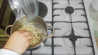 Börülceli Fava