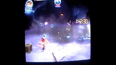 Crash: Mind Over Mutant Part 32