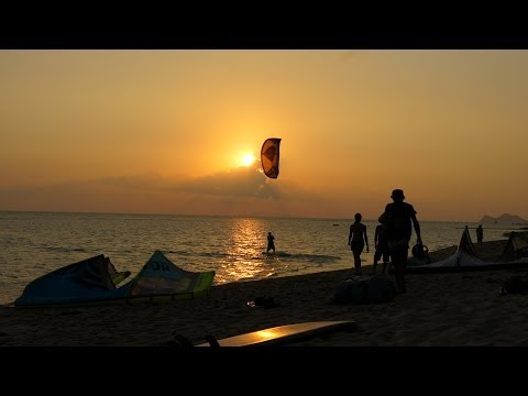 Video: Come Pianificare Un Viaggio Alla Festa Della Luna Piena In Thailandia