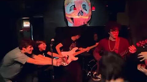 Rush- YYZ (Live at Subterranean) feat. Simon Hunt ...